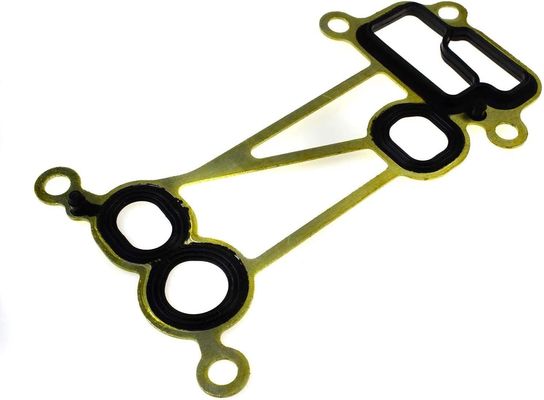 11428513448 Parti del motore BMW Oil Cooler