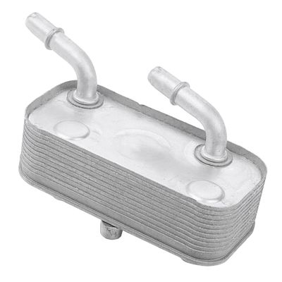 17217505823 Parti del motore BMW Oil Cooler