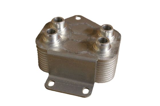 7L6203491 Parti del motore raffreddatore per olio