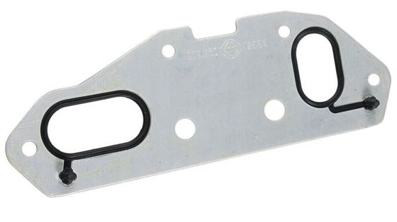 06E117070D Parti del motore Guarnizione, raffreddatore dell'olio per Audi A4, Porsche Panamera, VW TOUAREG