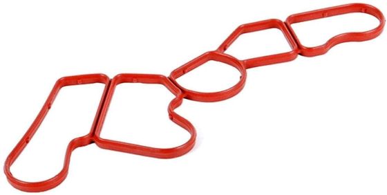 2721840380 Cassa del filtro dell'olio Guarnizione della guarnizione Resistenza alla temperatura Personalizzabile
