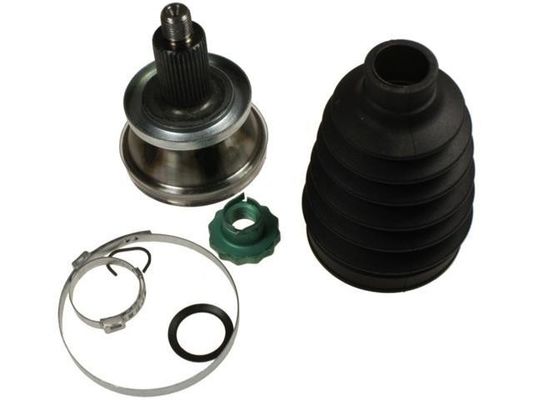 6Q0498099D Giunta a sfera di sospensione facile sostituzione Ricambi per automobili