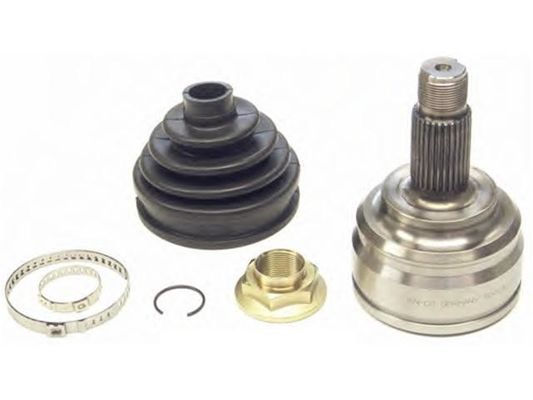 31607586433 Componenti di trasmissione C.V Joint per BMW X5 (E53)
