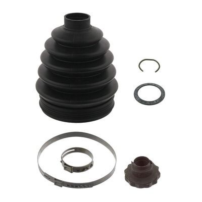 6Q0498203D Componenti della trasmissione kit comune C.V.