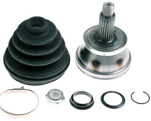 6Q0498099C Componenti della trasmissione C.V Joint per VW FOX, SKODA FABIA I (6Y2)