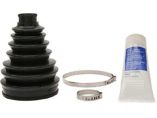 7M0498203A Componenti di trasmissione