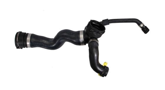 17127580957 Parti del motore Tubo dell'acqua di raffreddamento