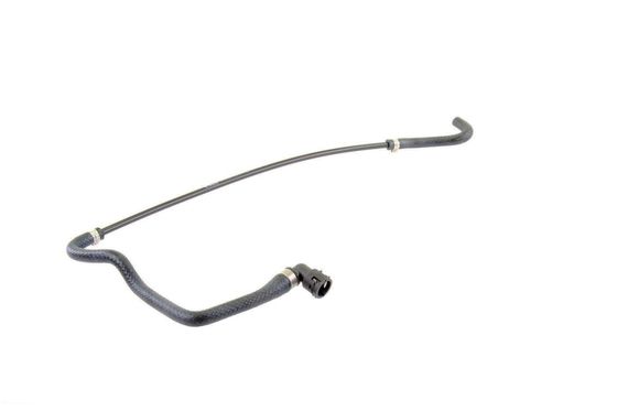 Riservatezza all'usura Tubo del tubo del radiatore dell'auto 17127521775 impermeabile Per BMW 5 E60