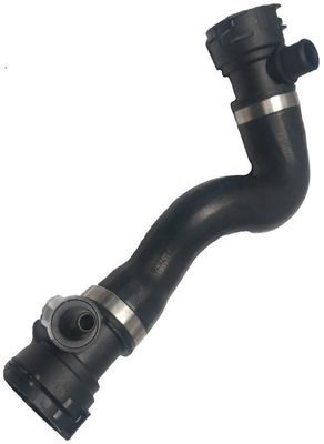 Tubo per serbatoio di liquido di raffreddamento ecologico 17127578398 resistente all'usura per BMW 7