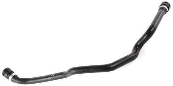 11531436411 Tubo di raffreddamento del radiatore Parti del motore per auto BMW 3 E46