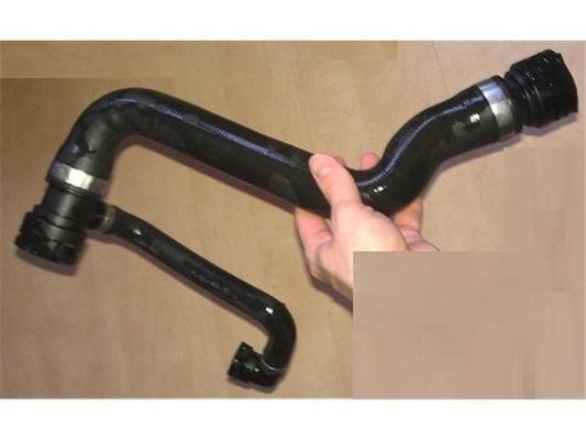 17127531768 Tubo del tubo del liquido di raffreddamento dell'auto