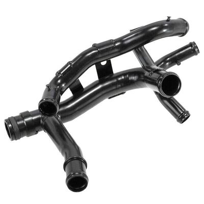 tubo di raffreddamento del motore resistente alla corrosione 03L121049G ad alta efficienza