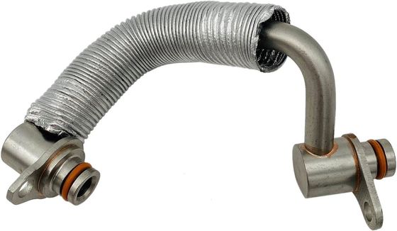 11537588936 Parti del motore Tubo dell'acqua di raffreddamento