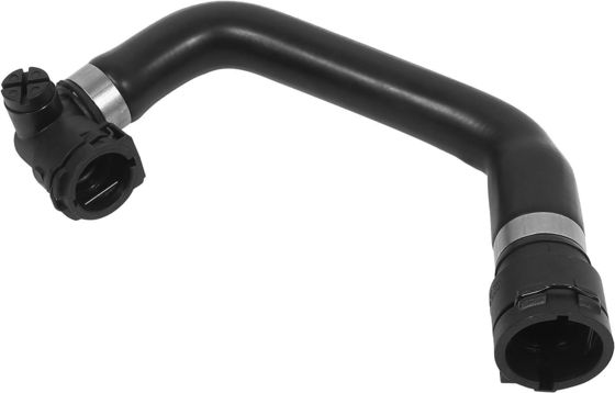 17127568754 Parti del motore Tubo dell'acqua di raffreddamento per BMW 5 (E60)