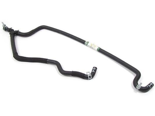 PCH501401 Tubo di riversamento del liquido di raffreddamento ad alta precisione per radiatore di raffreddamento del motore