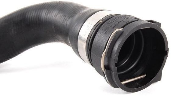 Tubo di riversamento del liquido di raffreddamento del motore anti-corrosione 11533400207 Alta precisione