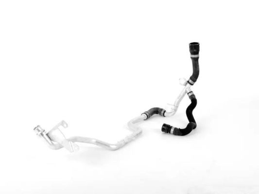 17127576369 Parti del motore Tubo dell'acqua di raffreddamento per BMW X5 (E70), X6 (E71, E72)