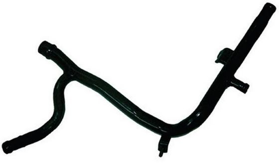 06A121065DE Tubo di sovrafflusso del liquido di raffreddamento motore Radiatore di raffreddamento resistente all'erosione