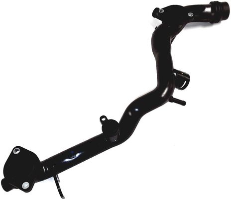 06E121045AK Parti del motore Tubo per l'acqua di raffreddamento