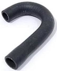 Stabile 047121056 Tubo di riversamento del liquido di raffreddamento del motore per il radiatore di raffreddamento del motore