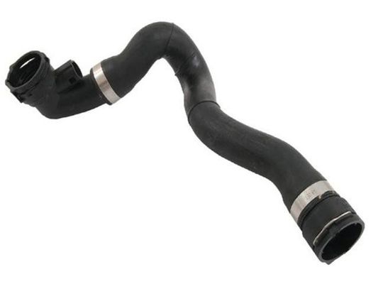 Facile installazione tubo di sovrafflusso del serbatoio del liquido di raffreddamento PCH001121 Radiatore di raffreddamento del motore
