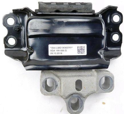 5QA199555G Motor Mounting Transmission Mount Resistenza al calore Isolamento termico