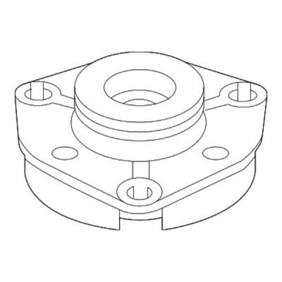 1EA412331B Montaggio ad urto / Montaggio a strato