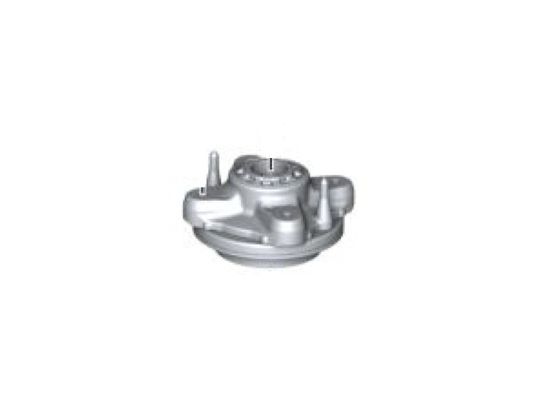 31306892570 Montaggio d'urto/montaggio di sostegno per BMW 3 (G20, G80, G28)