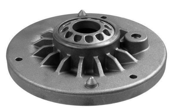 31306852158 Montaggio d'urto / Montaggio di sostegno per BMW X3 (F25), X4 (F26)