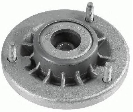 33506775735 Montaggio d'urto / Montaggio di sostegno per BMW 5 (F10)