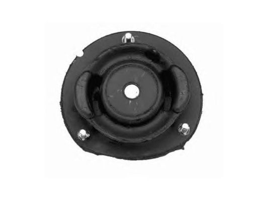 2013202444 Montatore di scossa / montatore di sostegno per MERCEDES-BENZ 190 (W201)