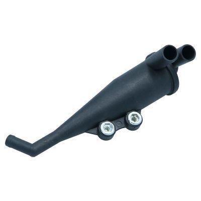 BMW 11151705237 Parti del motore Separatore di olio Crankcase Ventilazione