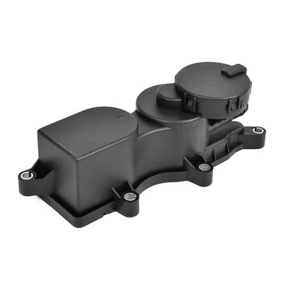 Mercedes Sprinter 6460101562 Parti del motore Crankcase Breather Oil Trap