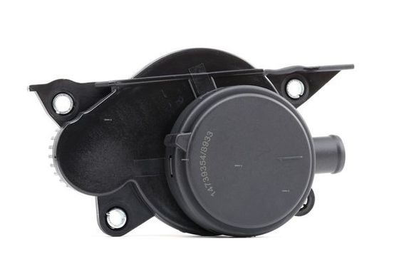 Mercedes Benz 6110160334 Parti del motore Separatore di olio Crankcase Respiratore