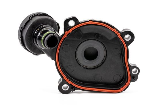 Mercedes Benz 2760100331 Parti del motore Valvola di ventilazione del carter