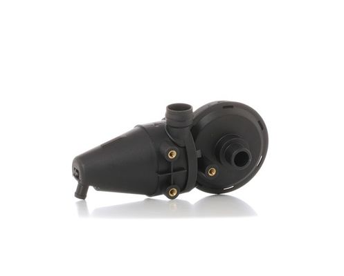 BMW 11151703484 Parti del motore Crankcase Crankcase Valvola di ventilazione
