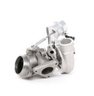 Mercedes Sprinter 6020960899 Parti del motore Turbocompressore
