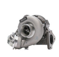 Mercedes Sprinter 6120960399 Turbocompressore auto resistente alla stanchezza per l'uso a lungo termine