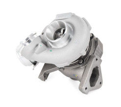 Compatto Mercedes Sprinter Motore Turbocompressore 6110960899 Isolamento termico