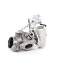 Mercedes Sprinter Turbo Core 6020960899 B resistenza all'usura per un funzionamento stabile