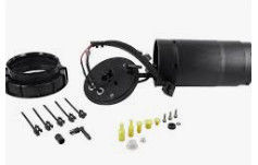 Mercedes Benz 1644711275 Auto AC e parti elettriche Diesel Emissioni riscaldatore di fluidi