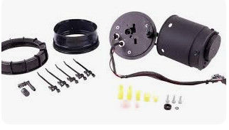 Mercedes Benz 1664710875 Auto AC and Electricity Parts Tank unit (iniezione di urea)