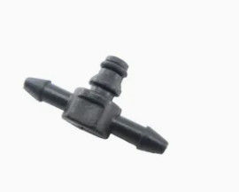 Mercedes Sprinter 6110708432-3 Auto AC e elettricità parti connettore