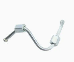 Mercedes Benz 6110700033 Auto AC e parti elettriche tubo iniettore di carburante