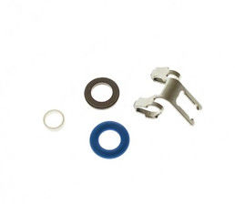 Mercedes Benz 2710720043 Auto AC e parti elettriche Kit di sigillo iniettore di carburante