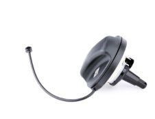 BMW 16117222330 Auto AC e parti elettriche Capo del serbatoio del carburante