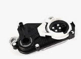 Mercedes Sprinter Interruttore universale di luci di freno 0005454906 Anticorrosione