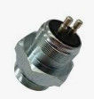 Mercedes Sprinter Universal Reverse Light Switch 0045452714 Parti di cambio automatico