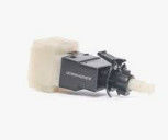 Mercedes Sprinter 0015456409 Interruttore del freno di parcheggio Compatto leggero