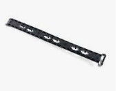 Mercedes Benz 0009108904 Auto AC e parti elettriche Regolazione del sedile Motor shaft bracket
